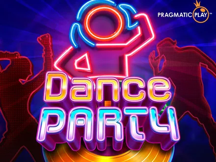 Dance Party slot